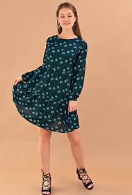 Офис стилю не помеха: подборка платьев для стильного образа